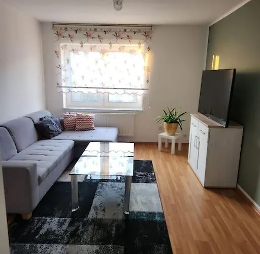 Wohnung In Dortmund