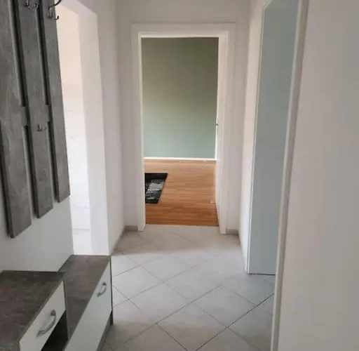 Wohnung In Dortmund