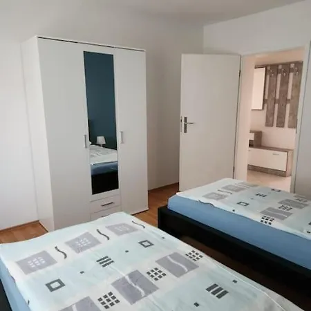 Wohnung In Dortmund Exterior foto