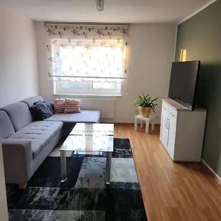 Wohnung In Dortmund Exterior foto