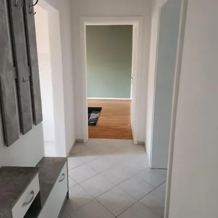 Wohnung In Dortmund Exterior foto