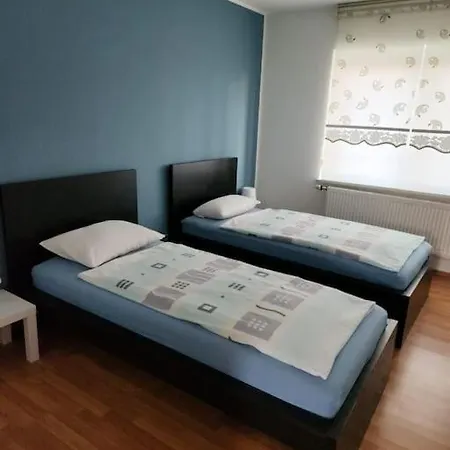 Wohnung In Dortmund Exterior foto