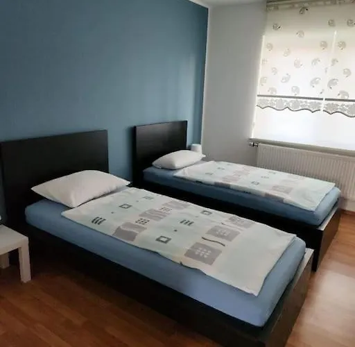 Wohnung In Dortmund