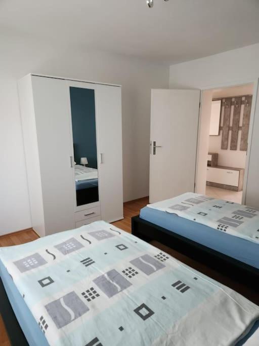 Apartment In *