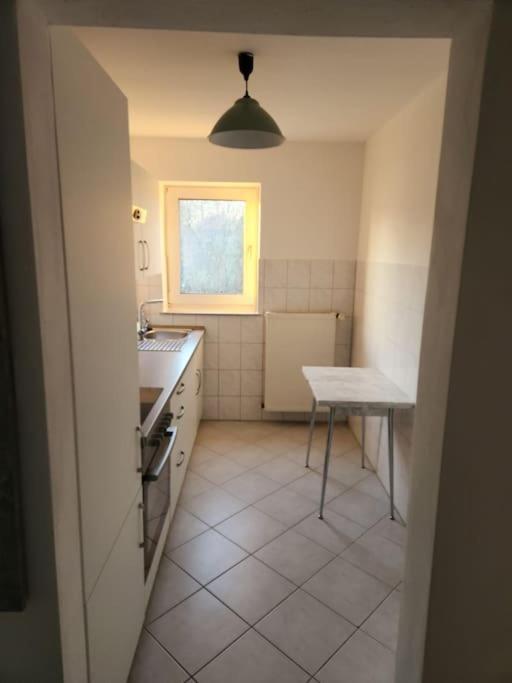 In Apartment Dortmund
