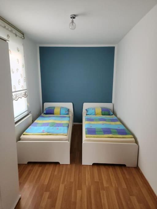 Apartment In *